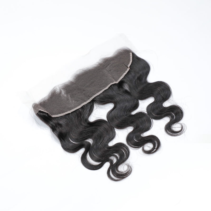 Body Wave Frontal