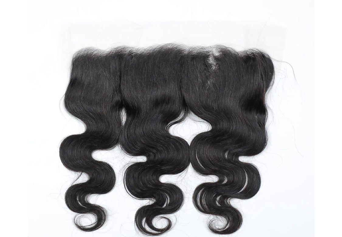 Body Wave Frontal